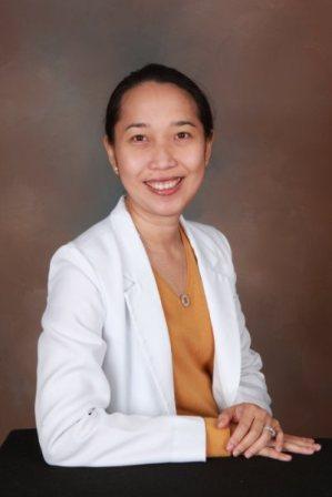 Ma Belinda Lu, MD